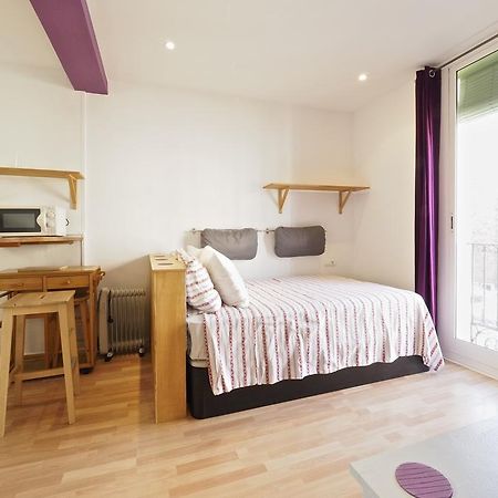 Sunny Apartments Barcelona Eksteriør bilde