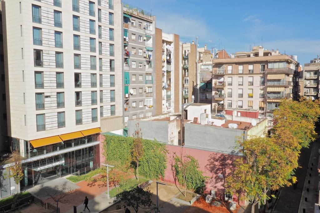 Sunny Apartments Barcelona Rom bilde