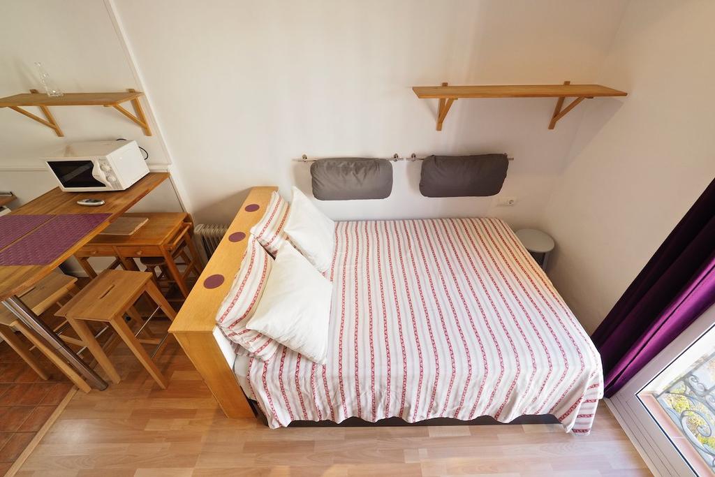 Sunny Apartments Barcelona Rom bilde