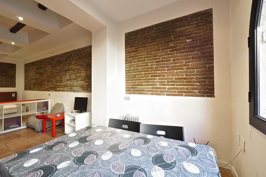 Sunny Apartments Barcelona Eksteriør bilde