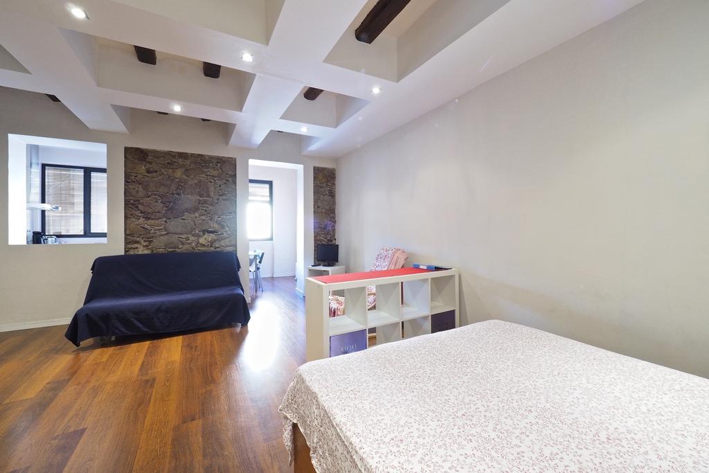 Sunny Apartments Barcelona Eksteriør bilde